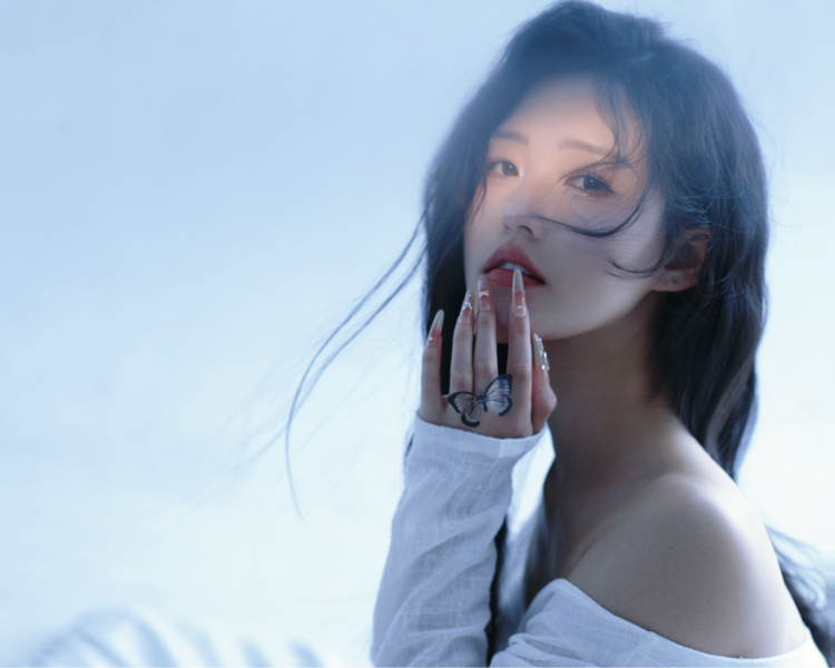 艺人背景图