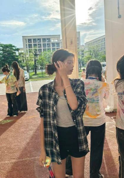 推荐艺人