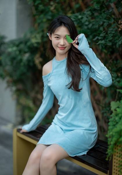 形象照片