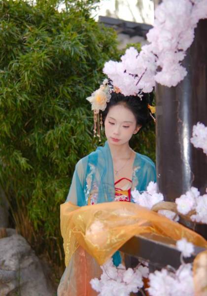 形象照片