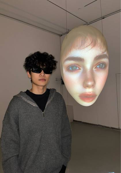 推荐艺人