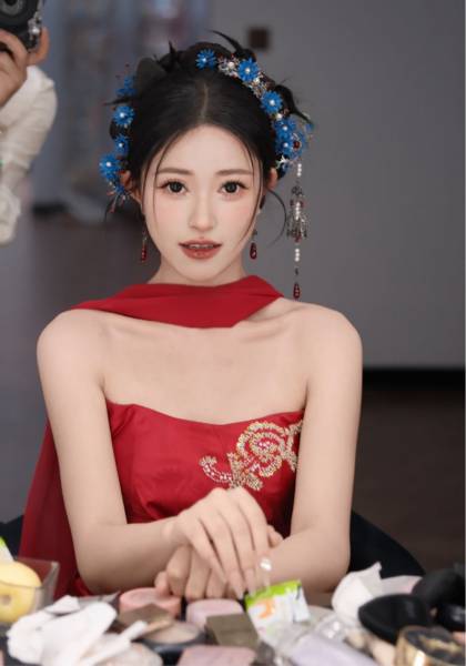 形象照片