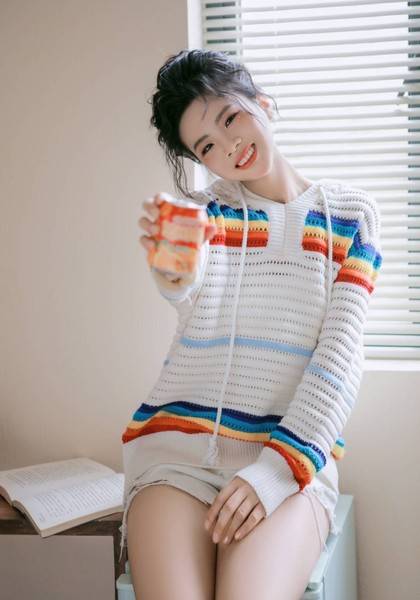 形象照片