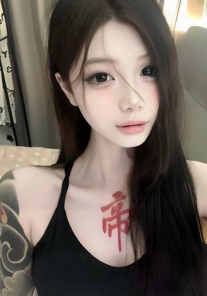形象照片