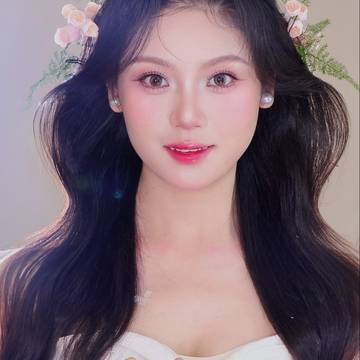 太阳花~的微模卡作品