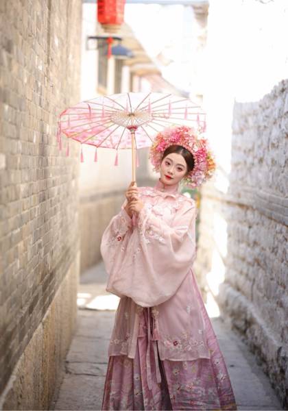 形象照片
