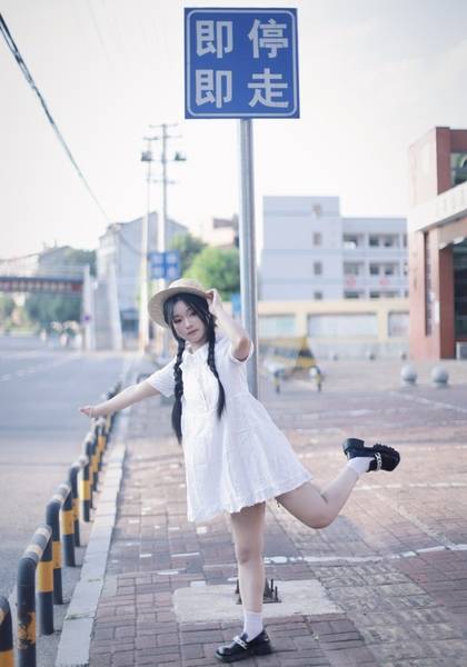 形象照片