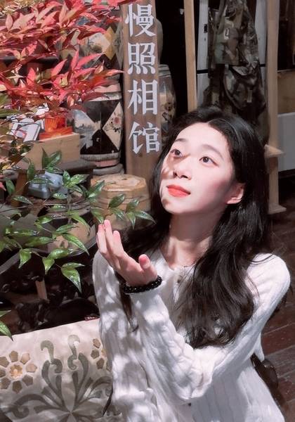 形象照片
