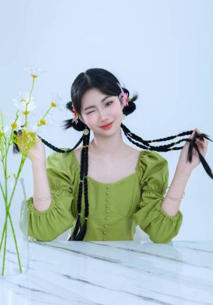 形象照片