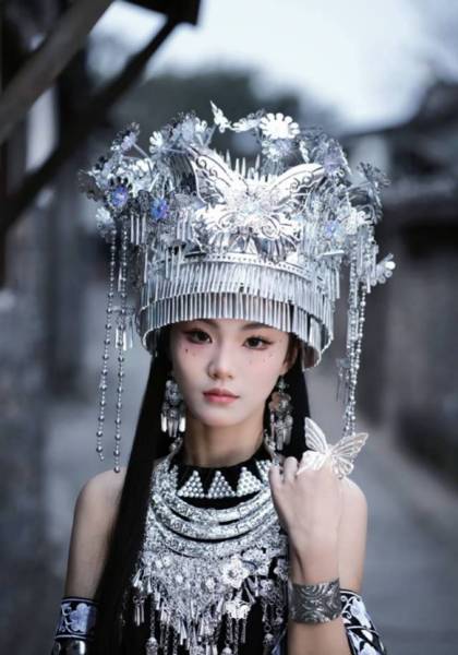 形象照片