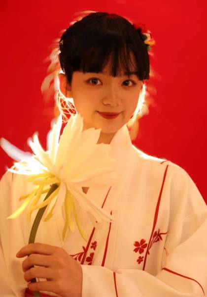 形象照片
