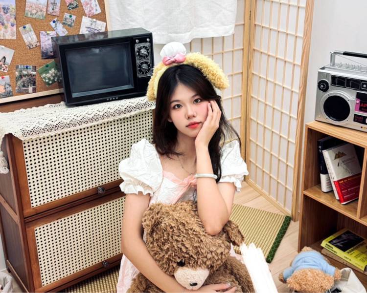 艺人背景图