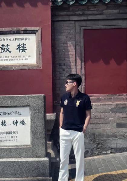 形象照片