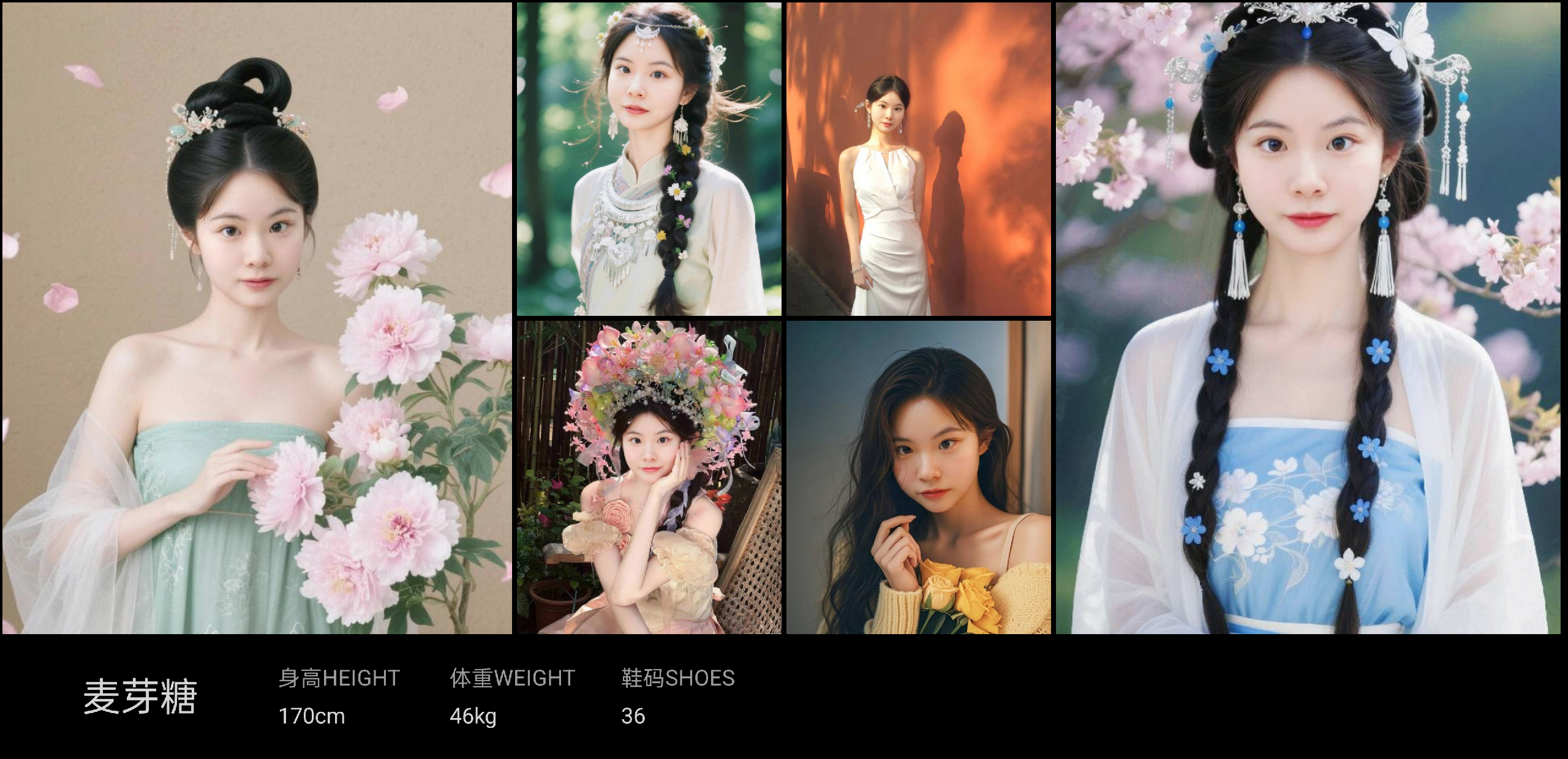 美影云
