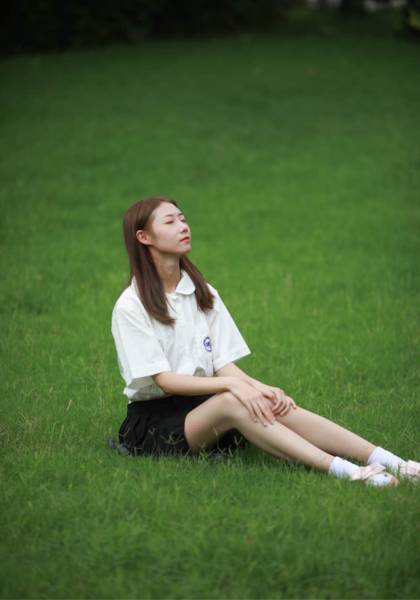 形象照片