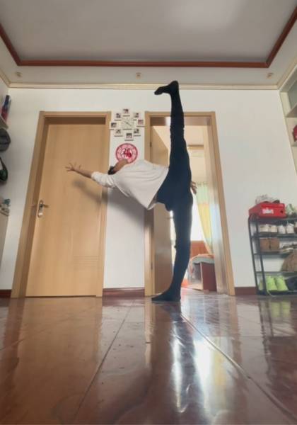 形象照片