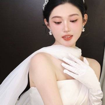 刘的微模卡作品