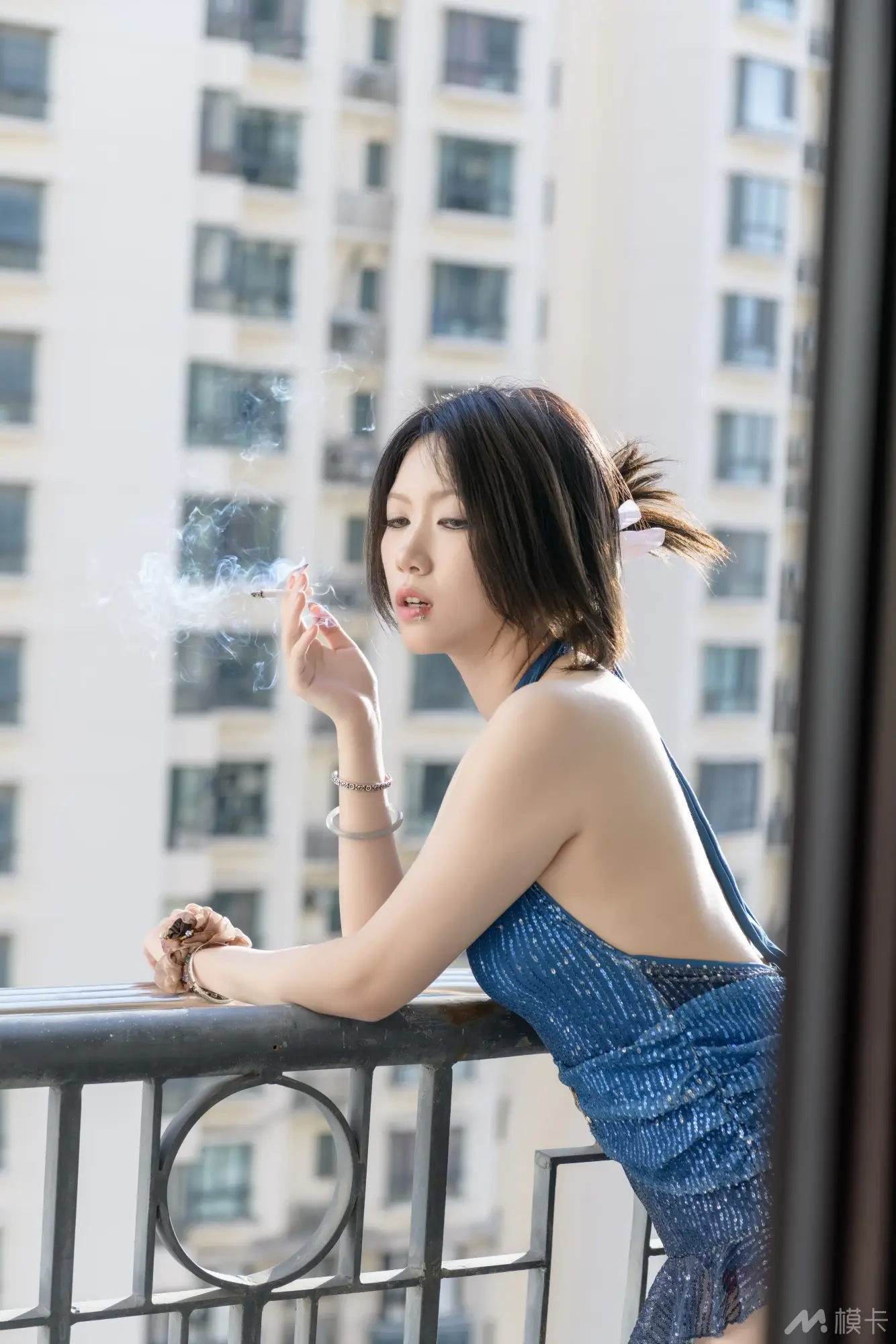 通告图片