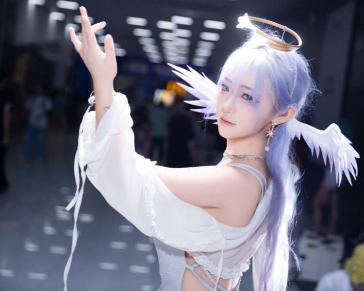艺人背景图