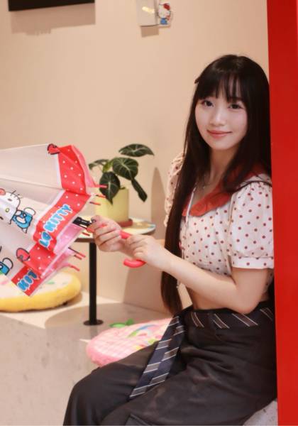 形象照片