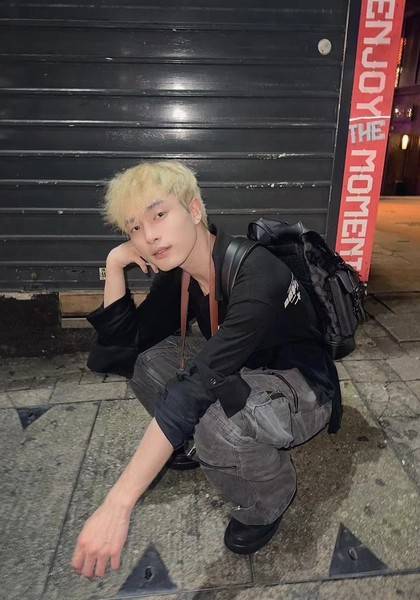 形象照片