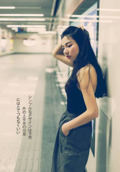推荐艺人