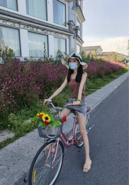 推荐艺人