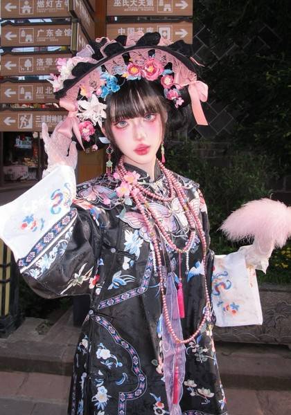 形象照片