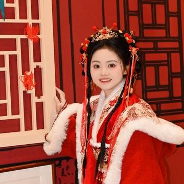 鹿溪的微模卡作品