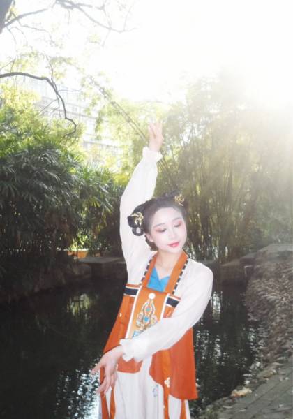 形象照片