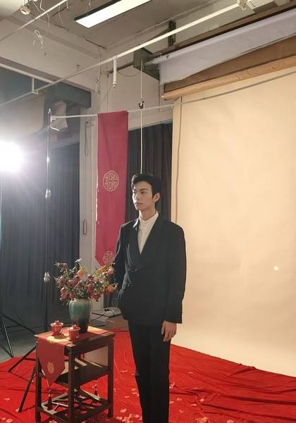 形象照片