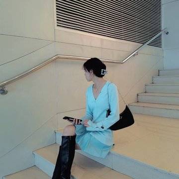 小小杨的微模卡作品