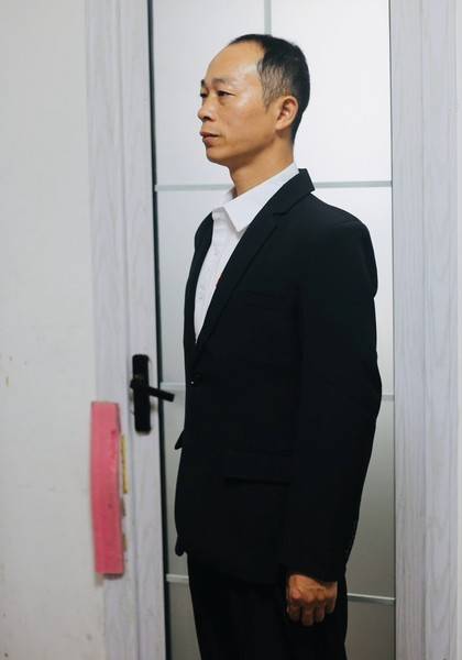 形象照片