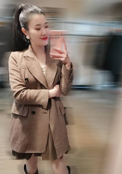 形象照片