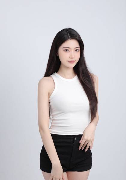 形象照片
