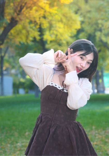 推荐艺人