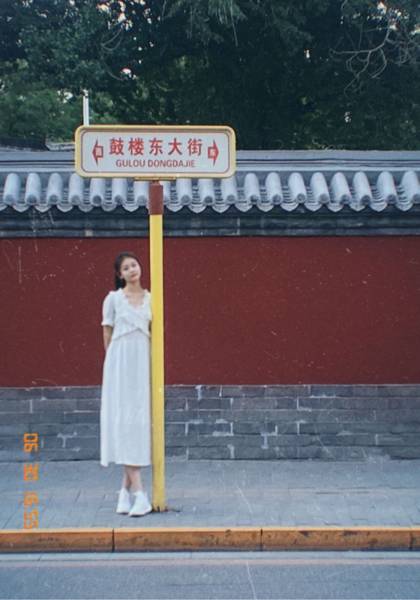 形象照片