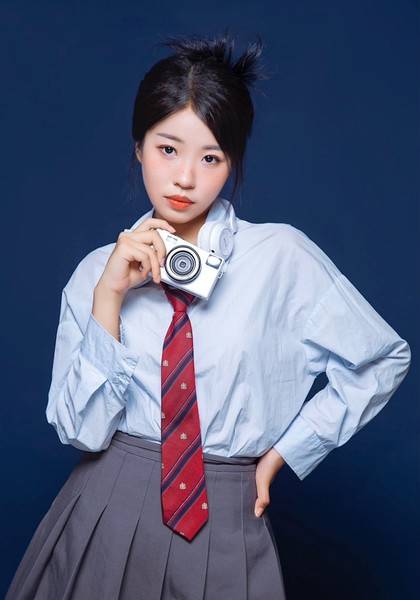 形象照片