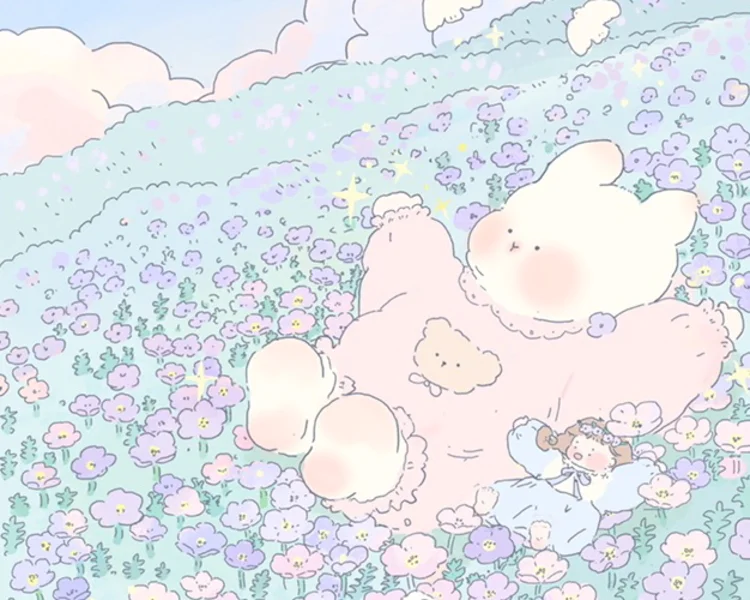 艺人背景图