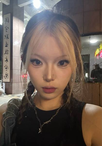 形象照片