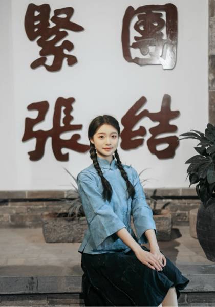 推荐艺人