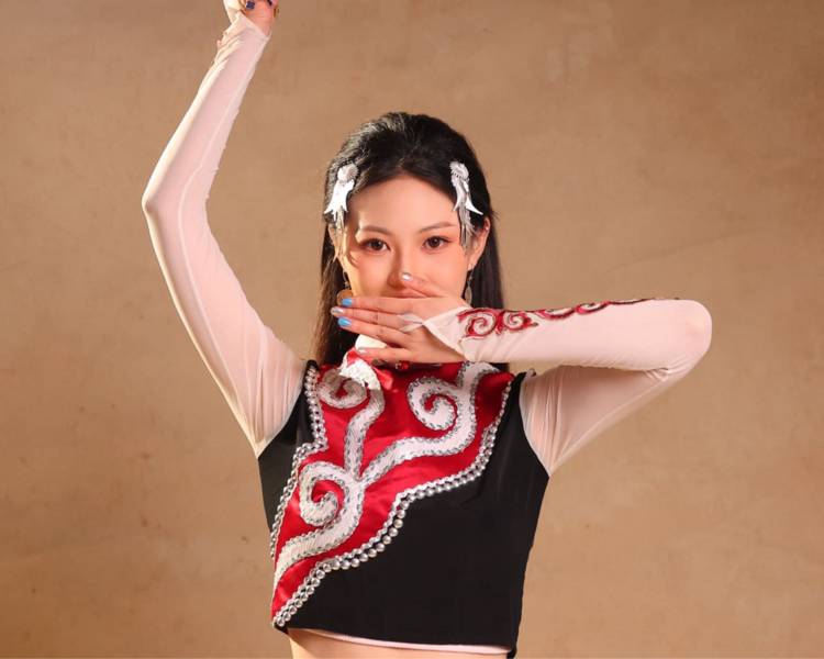 艺人背景图
