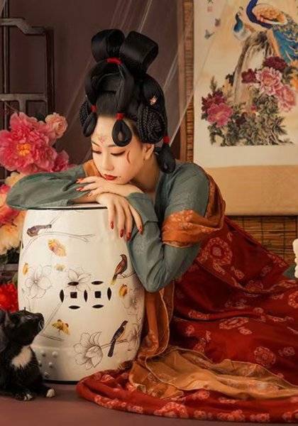 推荐艺人