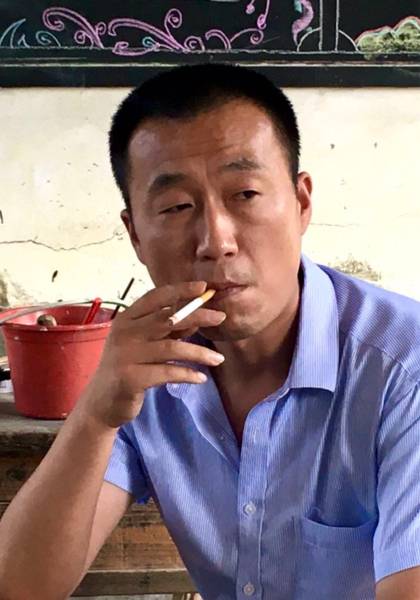 推荐艺人