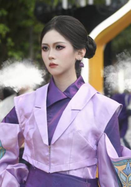 形象照片