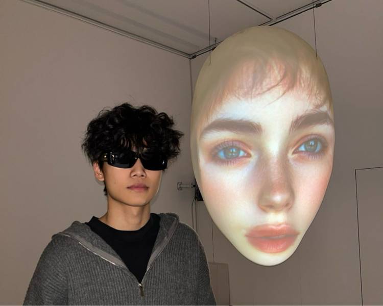 艺人背景图