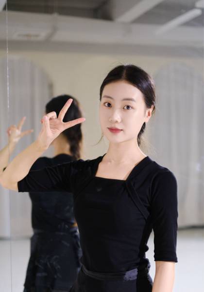 形象照片