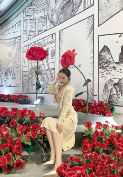 形象照片