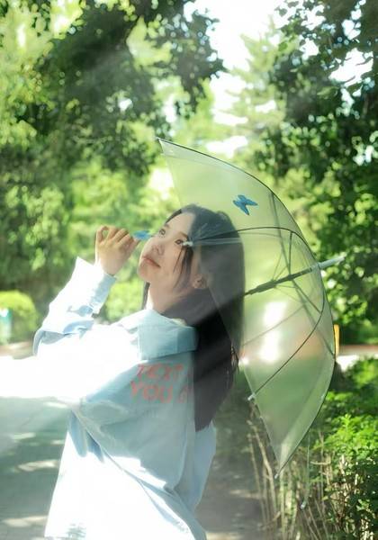 形象照片