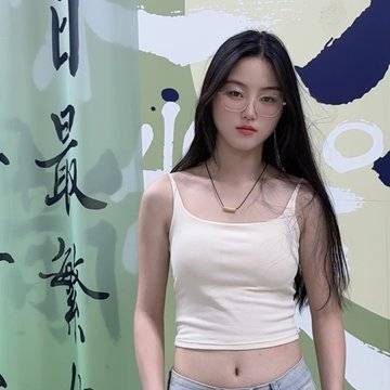 佑佑的微模卡作品